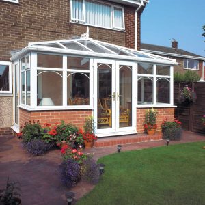 solid conservatory roofs warwick