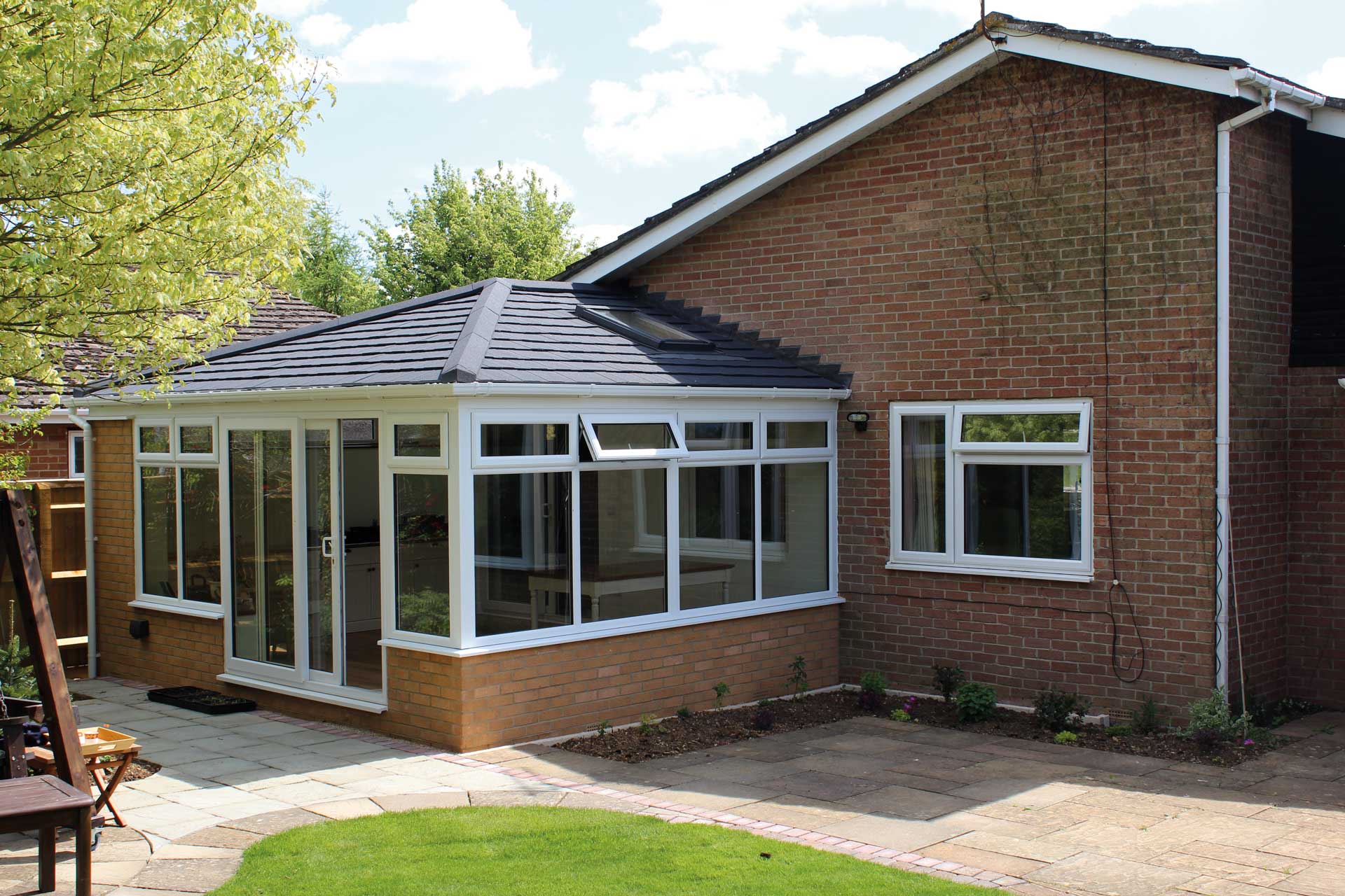 Warm Roof Conservatories, Stratford-upon-Avon | Conservatory Prices