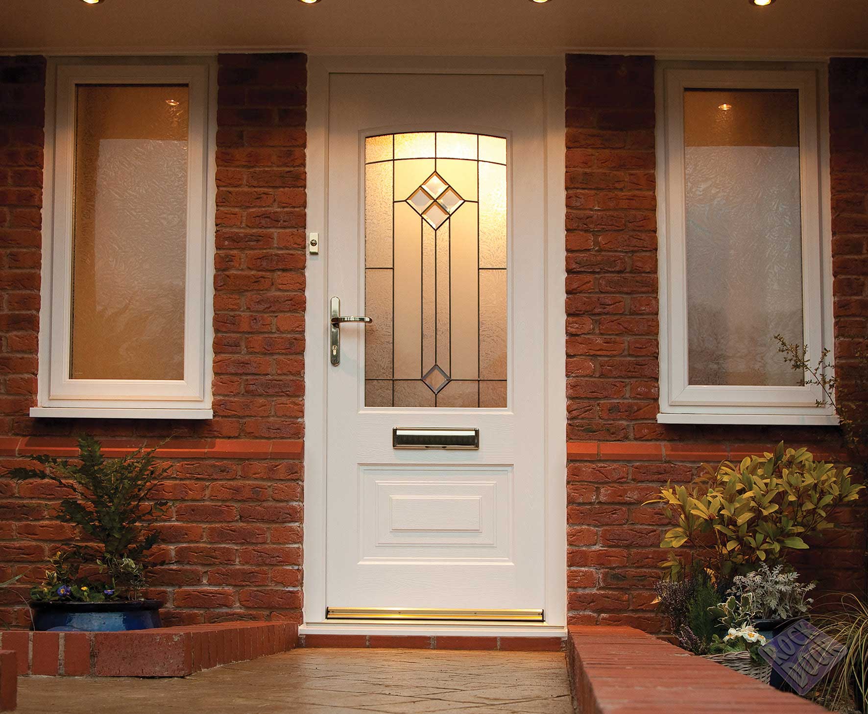 Composite Doors, Royal Leamington Spa | Composite Front Doors Prices