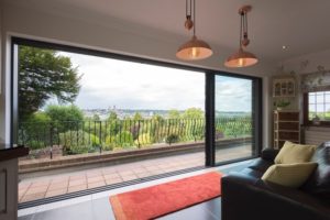 Aluminium Sliding Doors prices Shipston-on-Stour