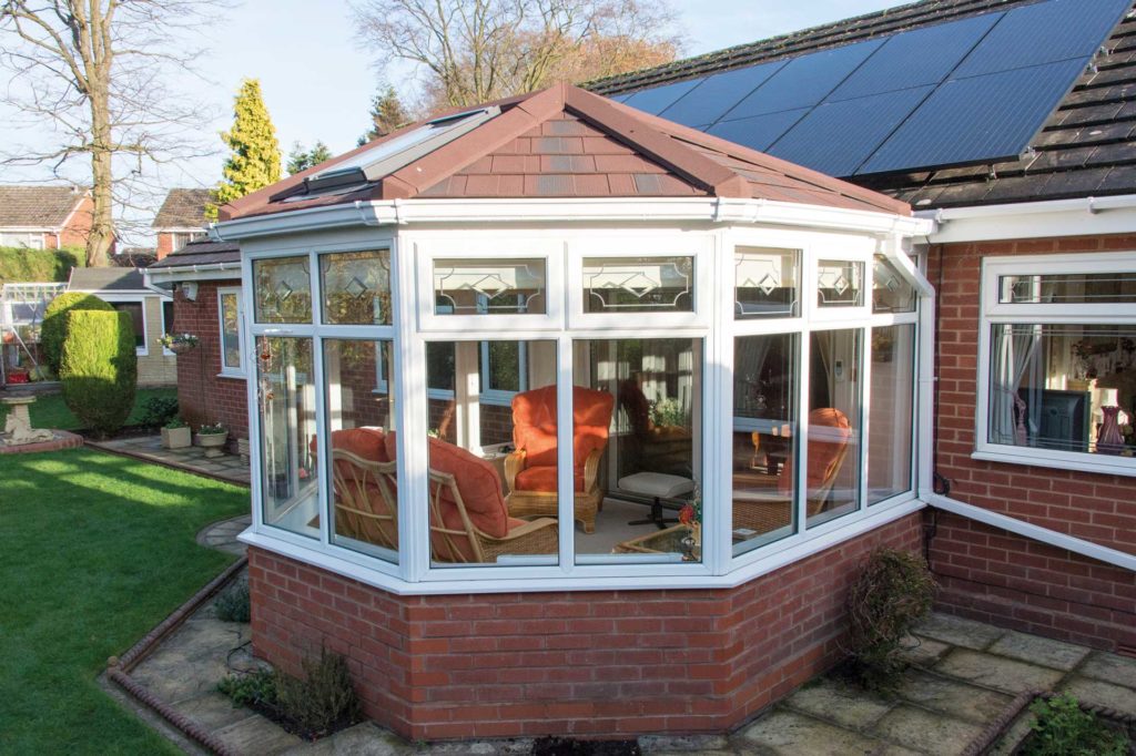 Conservatory Roofs Shipston-on-Stour