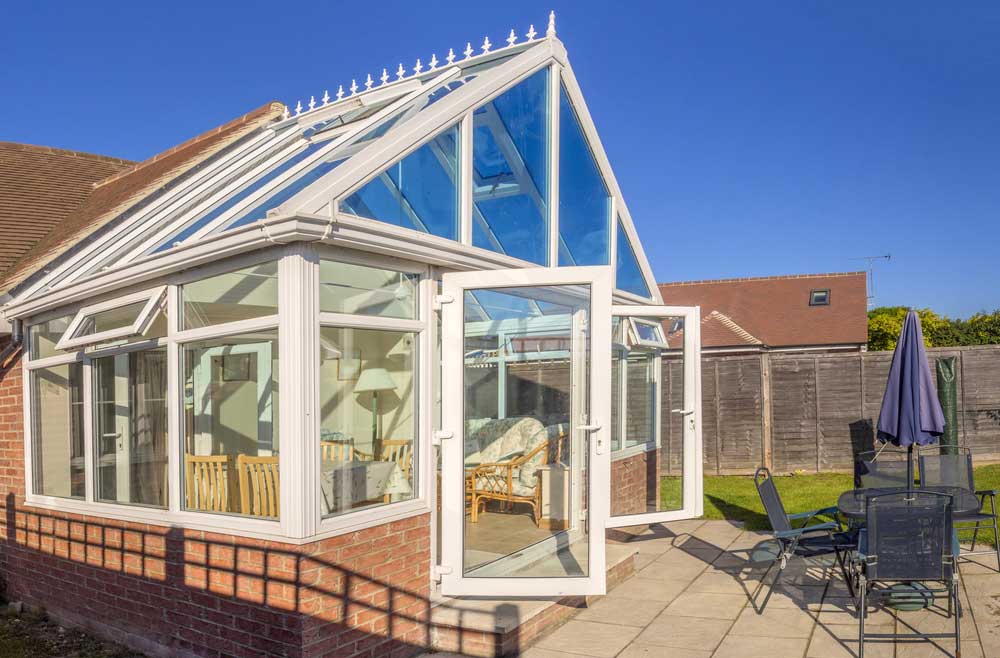 Glass Conservatories Shipston-on-Stour