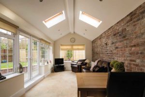 warm conservatory roof installers evesham