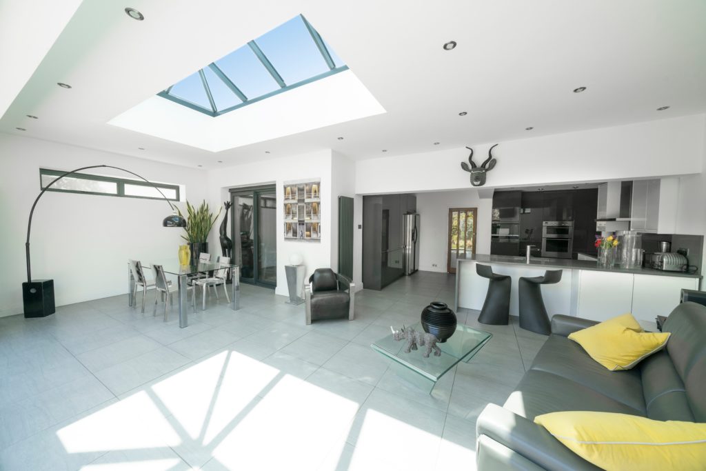 stunning roof lanterns rugby